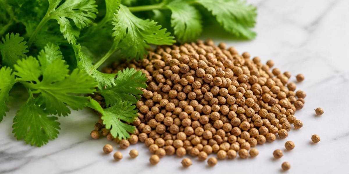 10 Cilantro Seed Tricks Most Backyard Gardeners Learn the Hard Way