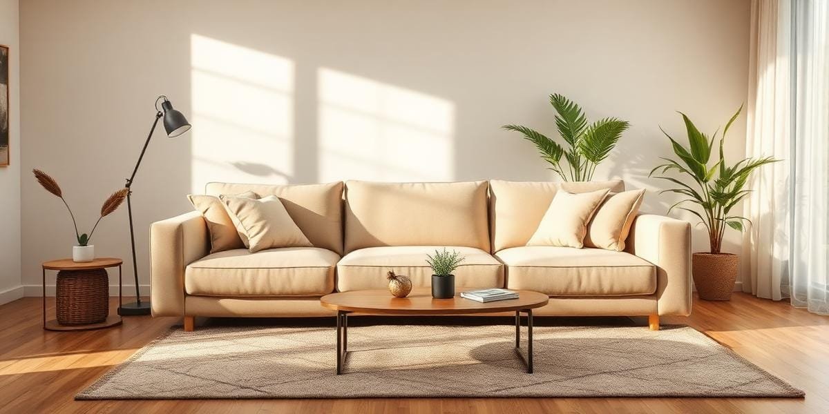 The Cloud Sofa Question Nobody Answers Honestly: Where Does It Actually Fit?