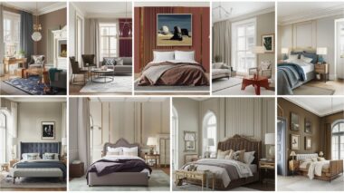10 IKEA Bedroom Ideas to Create a High-End Designer Look