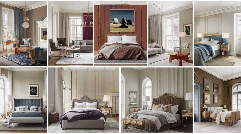 10 IKEA Bedroom Ideas to Create a High-End Designer Look