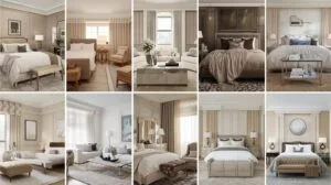 12 Timeless Beige Bedroom Ideas for a Sophisticated Look