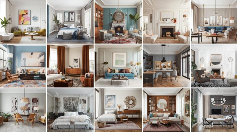 15 Decorating Styles That Reveal What Your Home Is Really Asking For