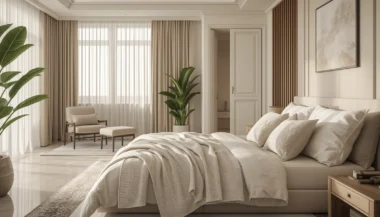 10 Elegant Bedroom Ideas to Instantly Elevate Your Space