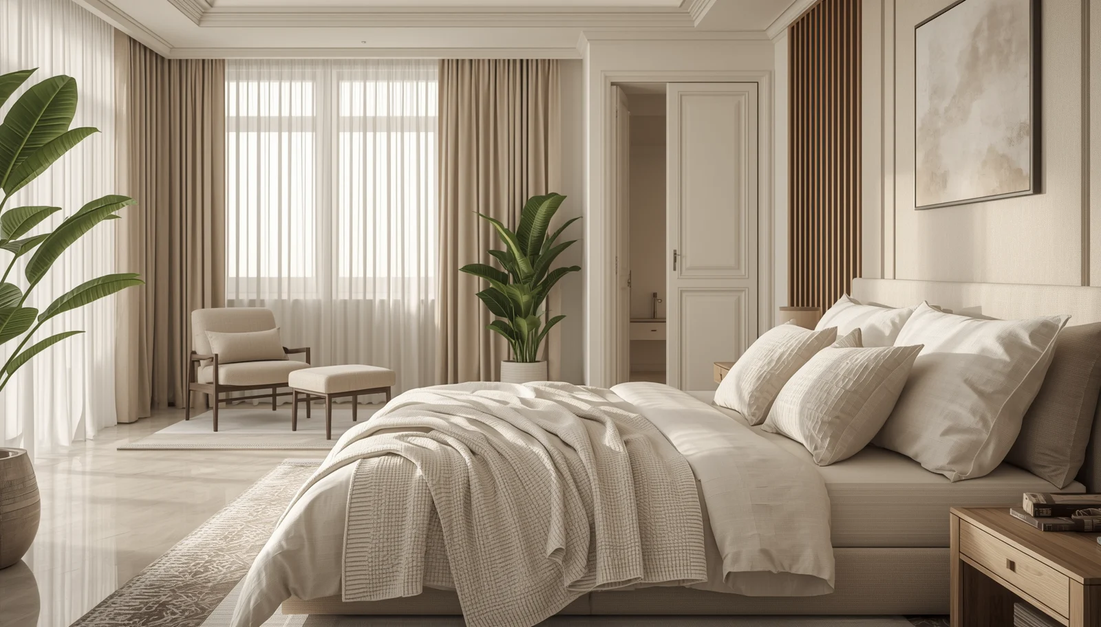 10 Elegant Bedroom Ideas to Instantly Elevate Your Space