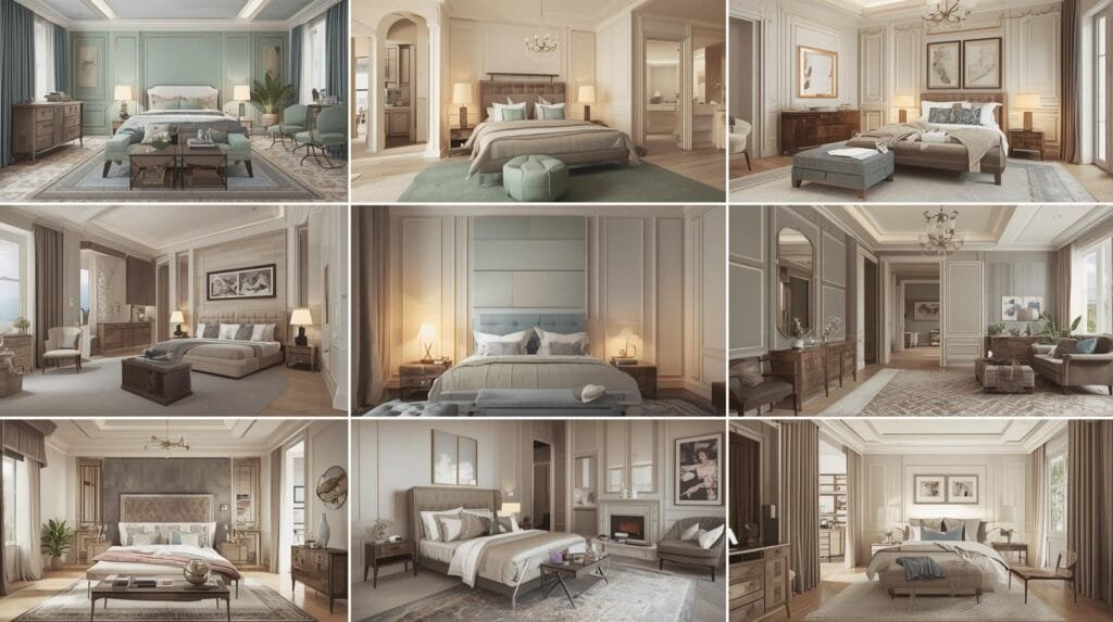 10 Jewel Tone Bedroom Ideas for a Luxe, Cocooning Retreat