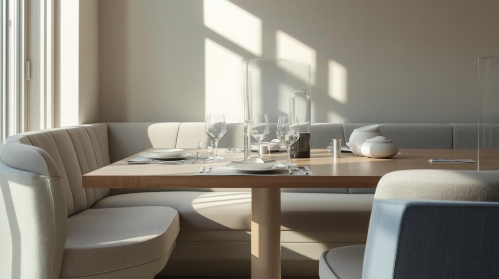 10. Commissioning Bespoke Ergonomic Seating Ensembles