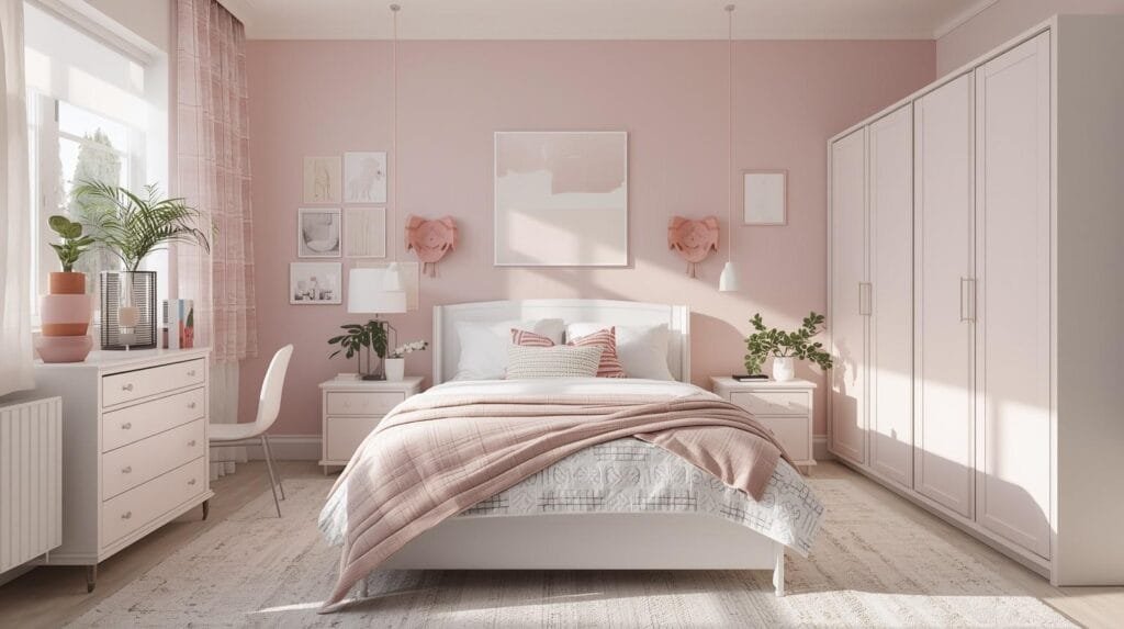 12 Trendy Teen Girl Bedroom Ideas to Reflect Her Unique Style