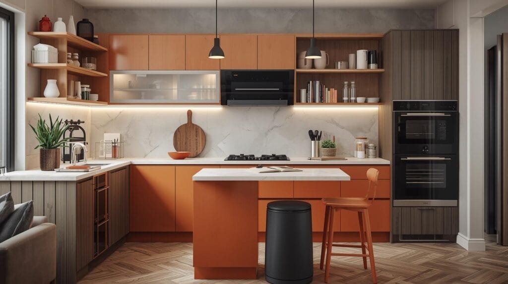7 Best Kitchen Ideas for Your Next Small Space Renovation