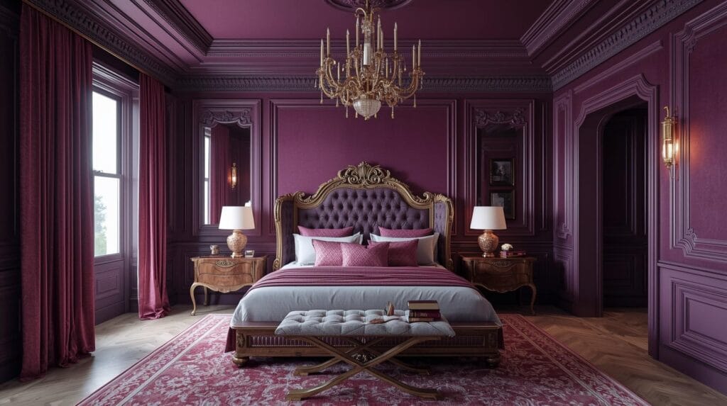 9. Ceilings as the Fifth Wall in Saturated Spaces