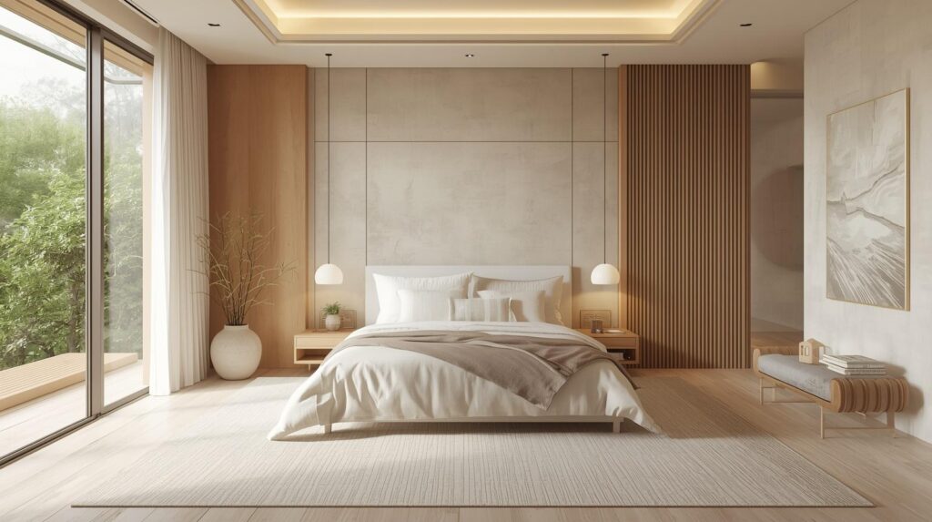 9. Decorate with Organic Forms and Wabi-Sabi