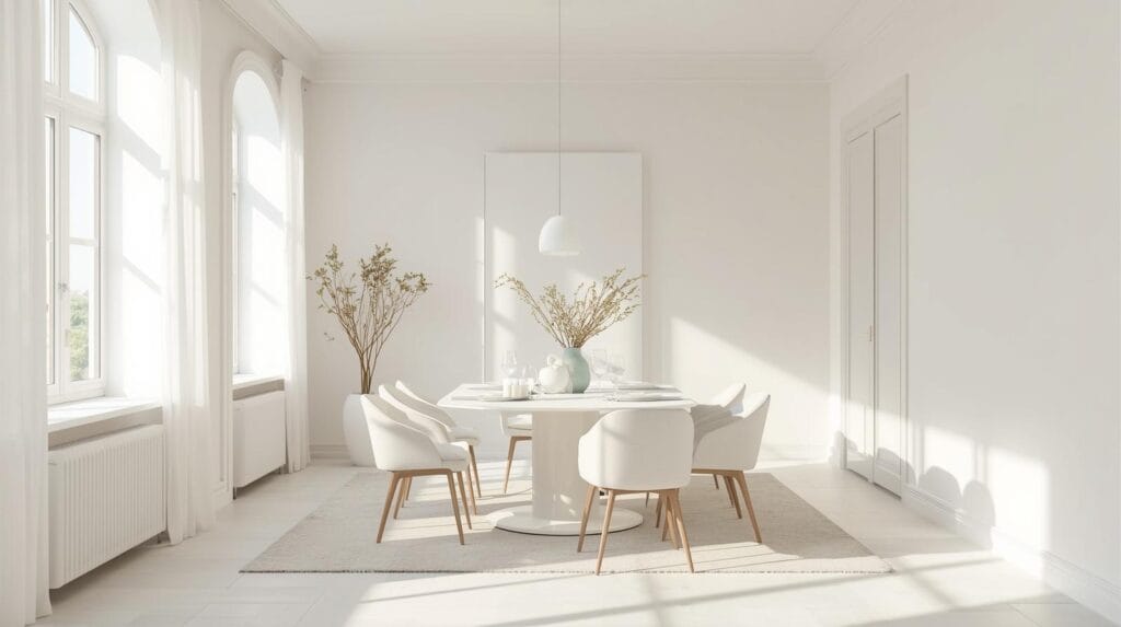 Layer Window Light With Deliberate Softness