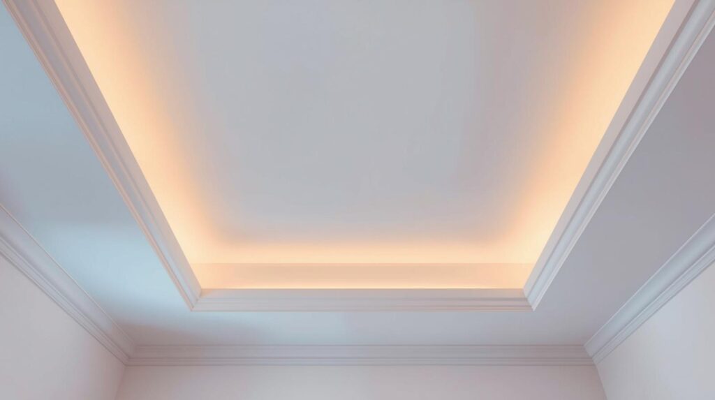 Painted Ceiling Ideas for Bedroom