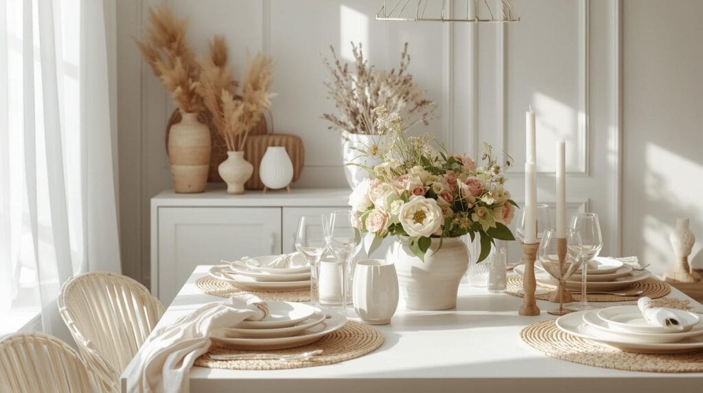 Redefining the Modern Bohemian Dining Narrative