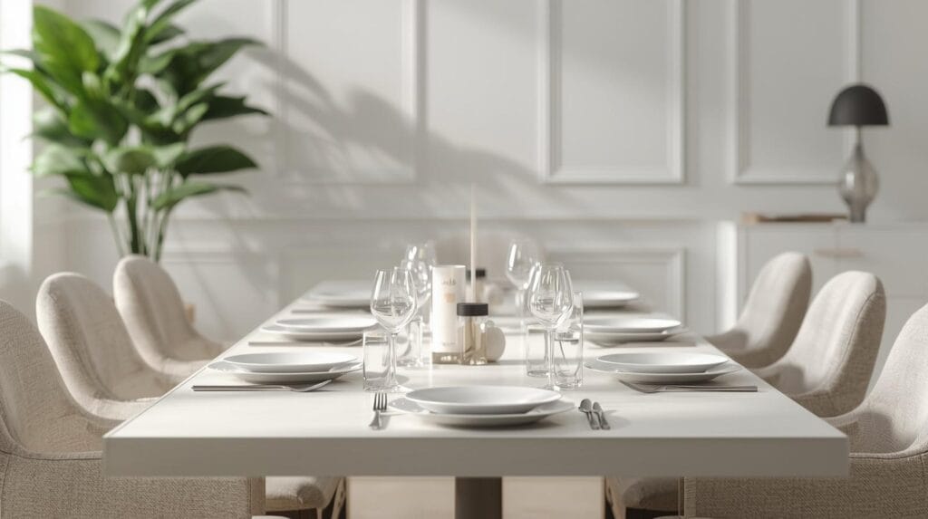 Seating Ergonomics and Extended Dwell Time