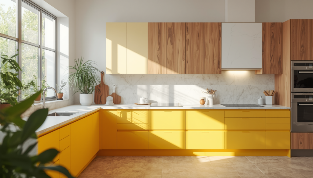 Five: Two Tone Dynamics with Sunshine Lowers