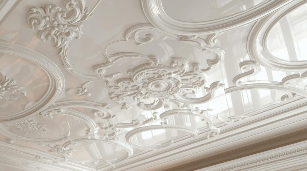 High Gloss Reflections for Light Play