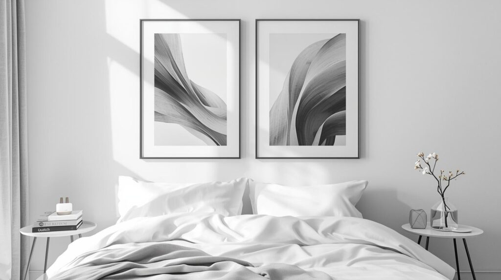 The Seventh Idea: High Contrast Black and White Photography