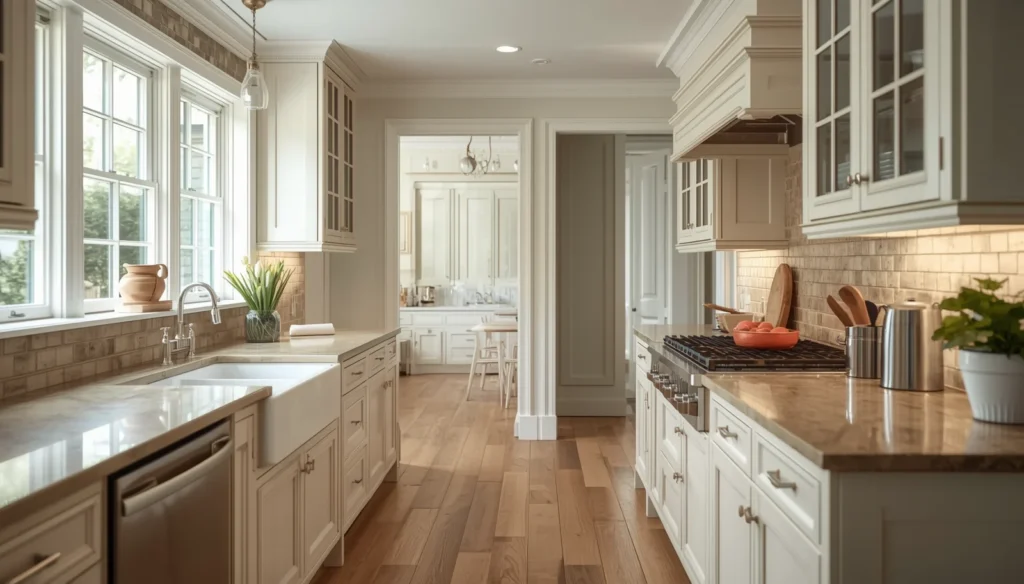 The Timeless Appeal of Heritage Design