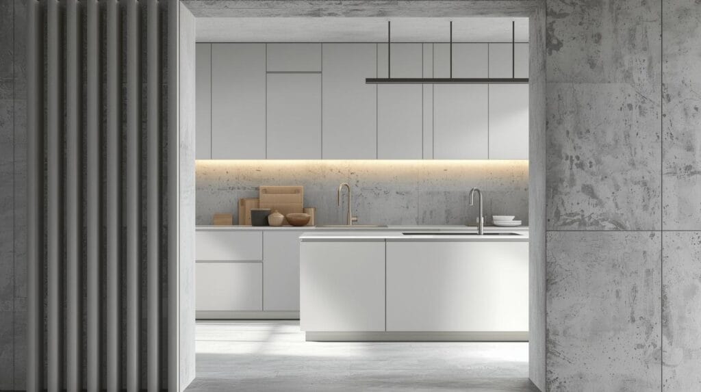 Tonal Layering with Multi-Shade Grey Palettes