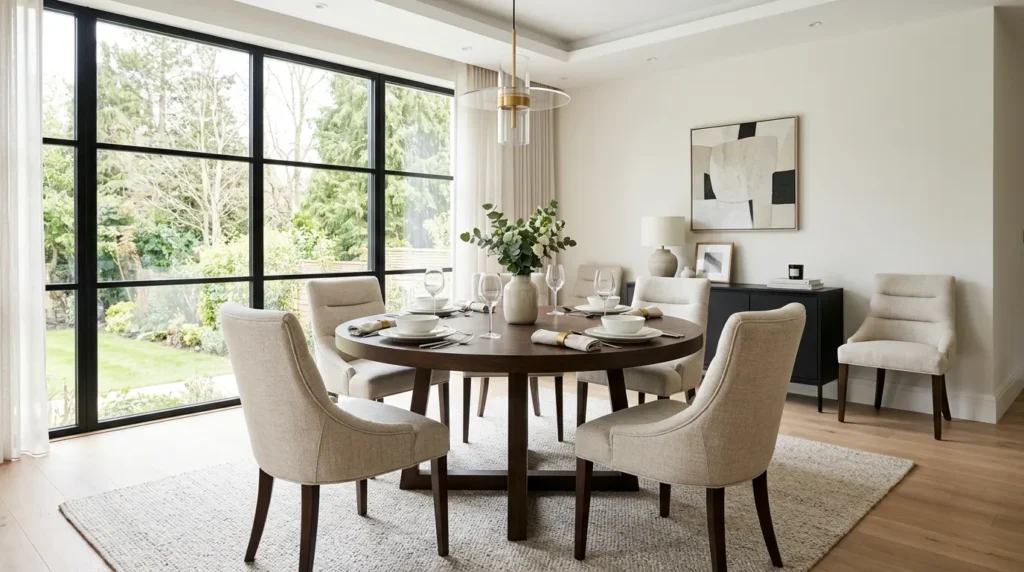Upgrade Seating for Comfort and Style