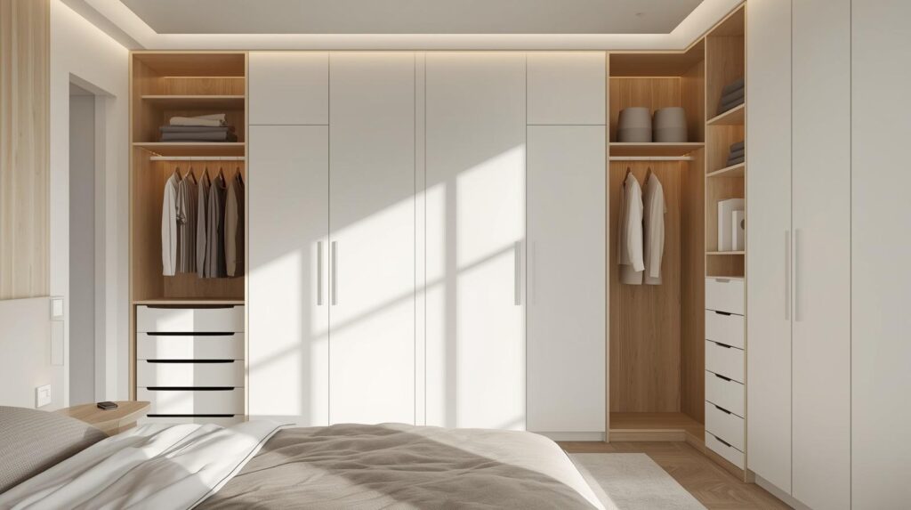 Wardrobe