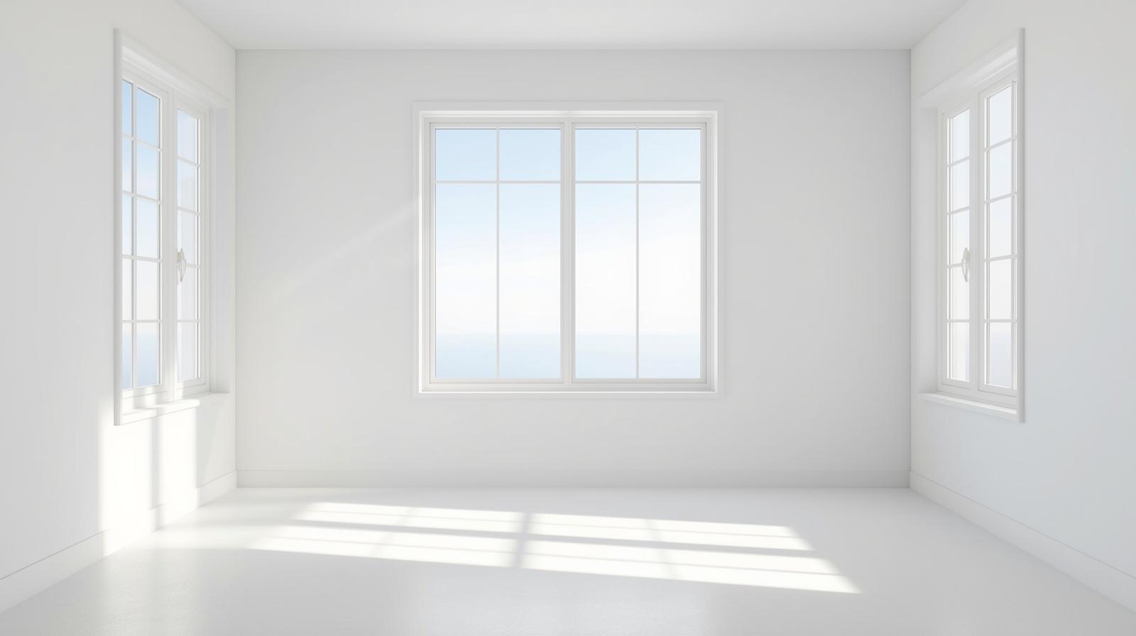  Prioritizing Unobstructed Window Real Estate