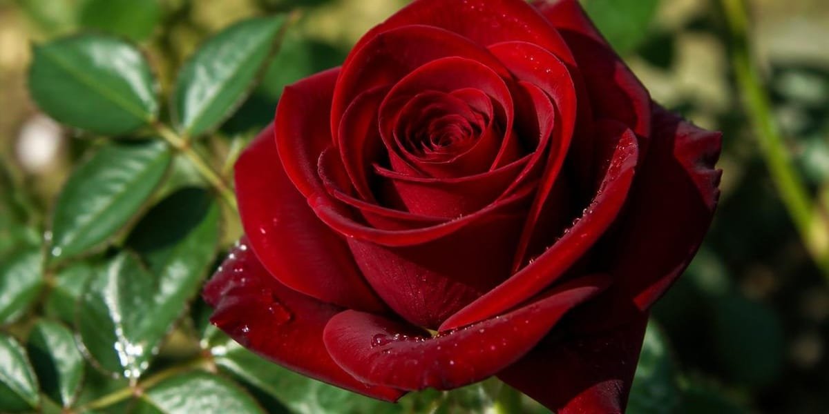 10 Roses Whose Perfume Stops You at the Garden Gate