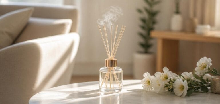 Smart Sensory Design: How Senses Change Home Fragrance