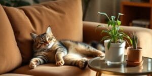 Are Spider Plants Toxic to Cats The Real Risk Explained