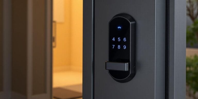 Best Lock Types for Home Security Expert Buying Guide