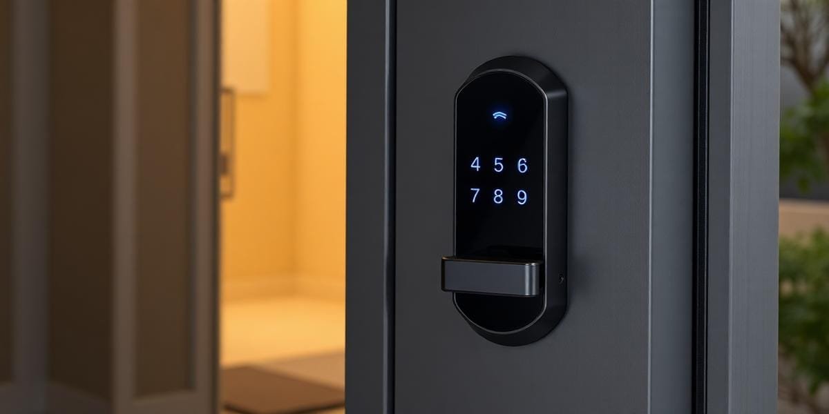 The Reality of Residential Door Hardware and Home Security