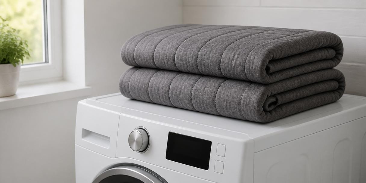 The Hidden Architecture of Heavy Bedding Maintenance