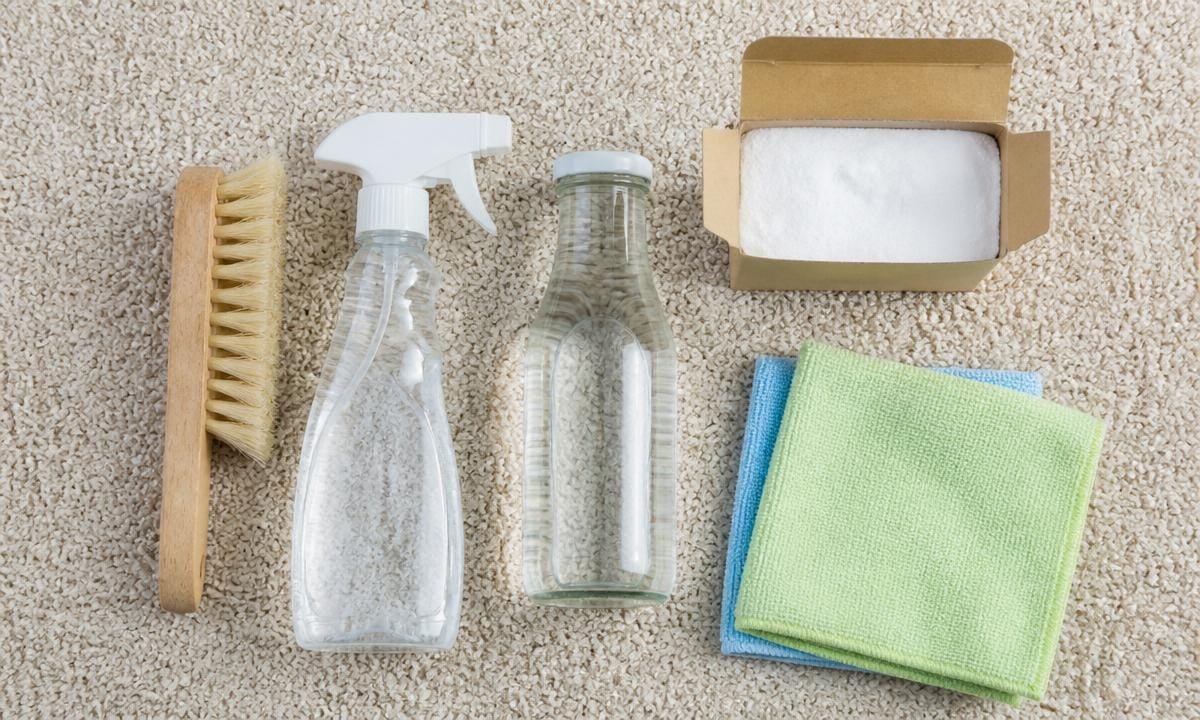 Alternative Methods to Keep Your Rugs Spotless and Fresh