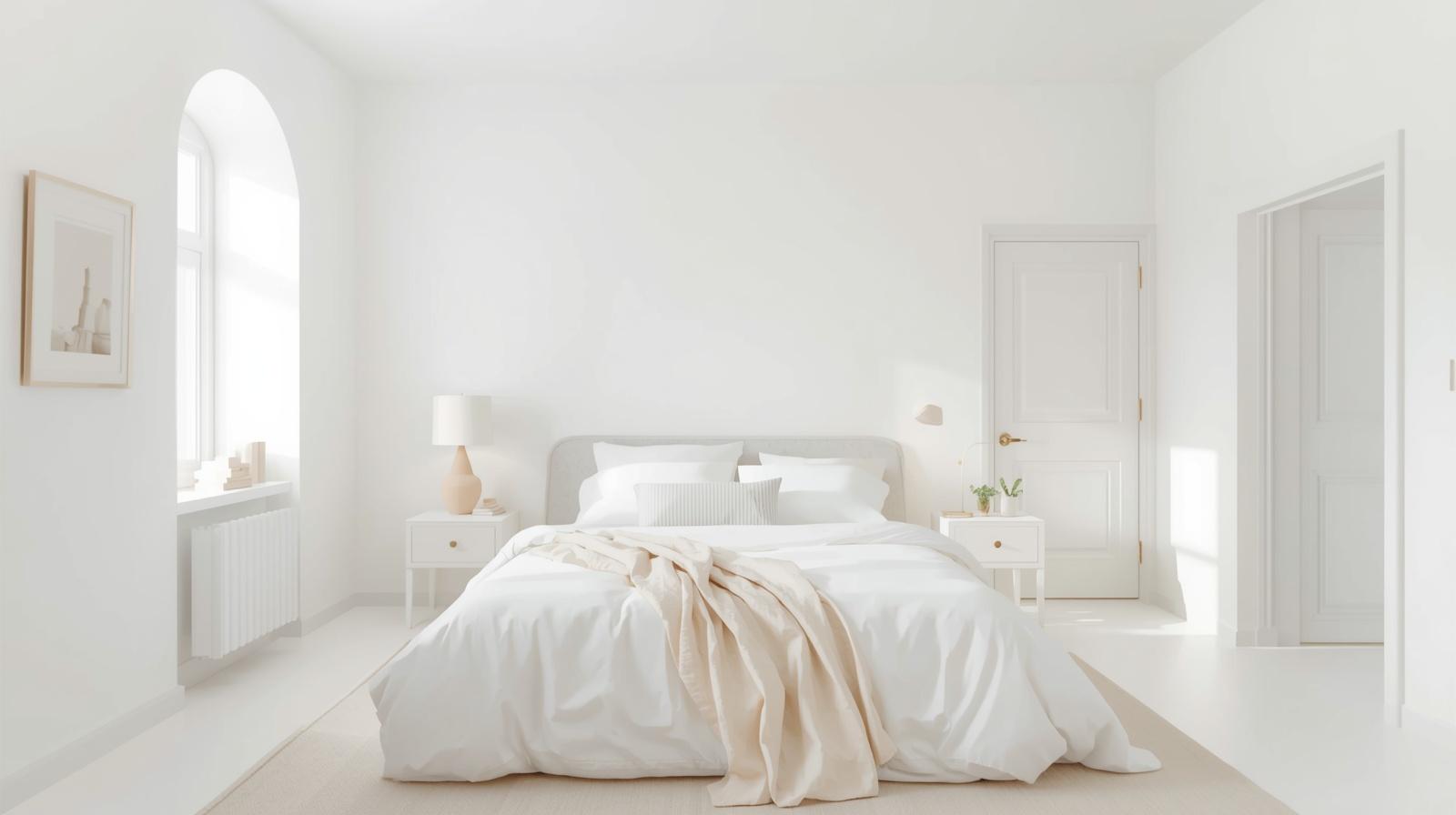 Establishing a Foundation with Stockholm White