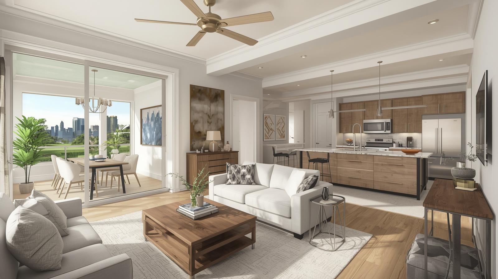 Finding the Perfect Primary Suite Dimensions to Avoid a Cramped Floor Plan