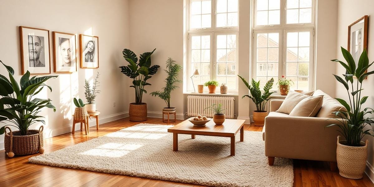Why Wool Carpet Still Earns Its Place in Serious Interiors