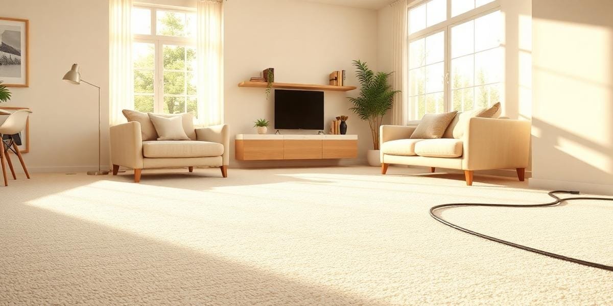 Saving Your Floors From Stubborn Spills and Permanent Spots