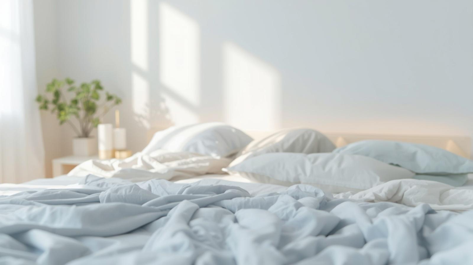  Focusing on the Sensory Experience of Sleep