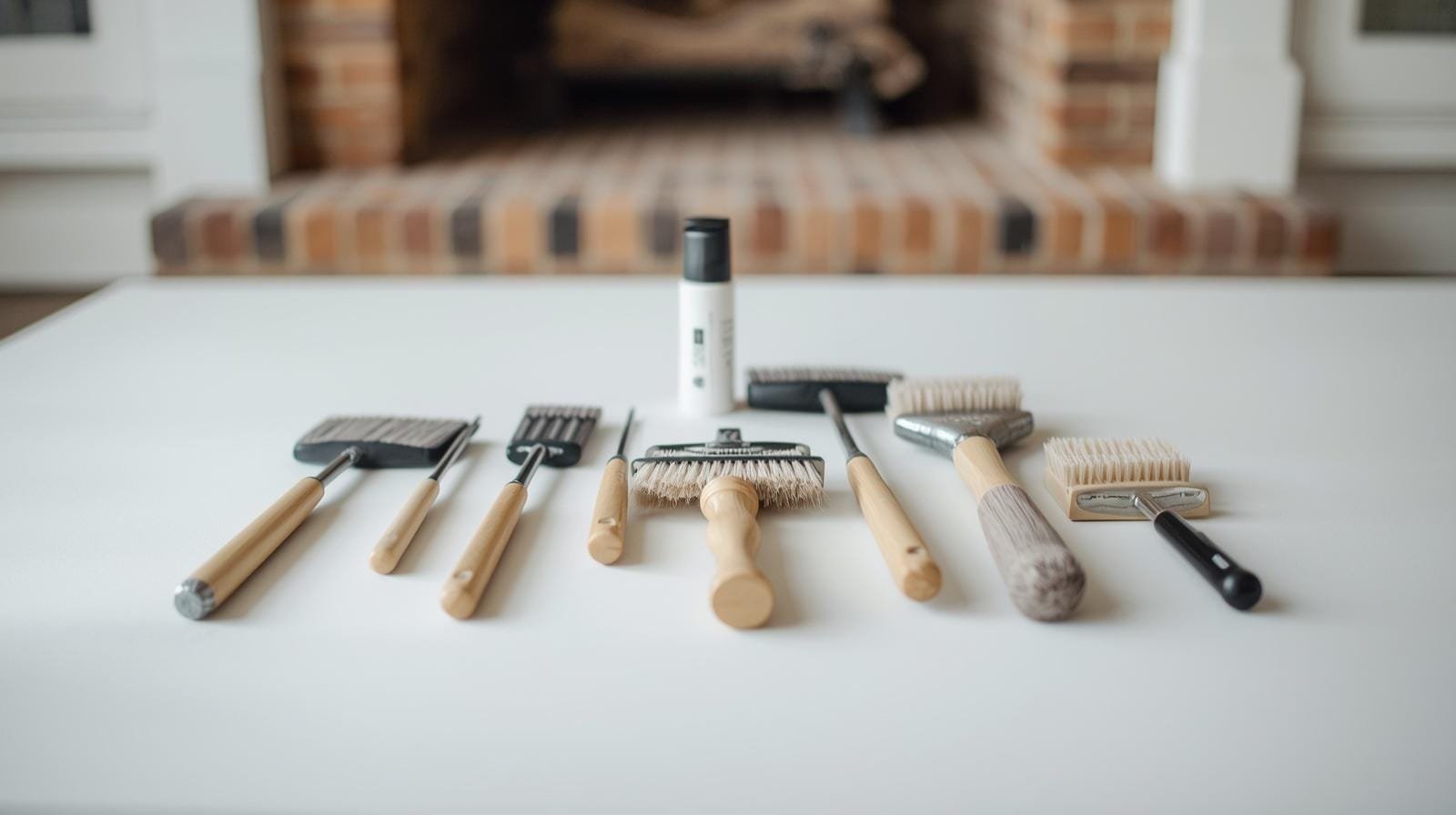 Gather the Right Tools Before Touching the Brick
