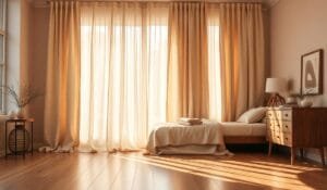 How Long Should Curtains Be Exact Lengths for Every Room