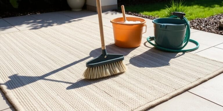 How to Clean Large Area Rugs Safely and Dry Them Fasters