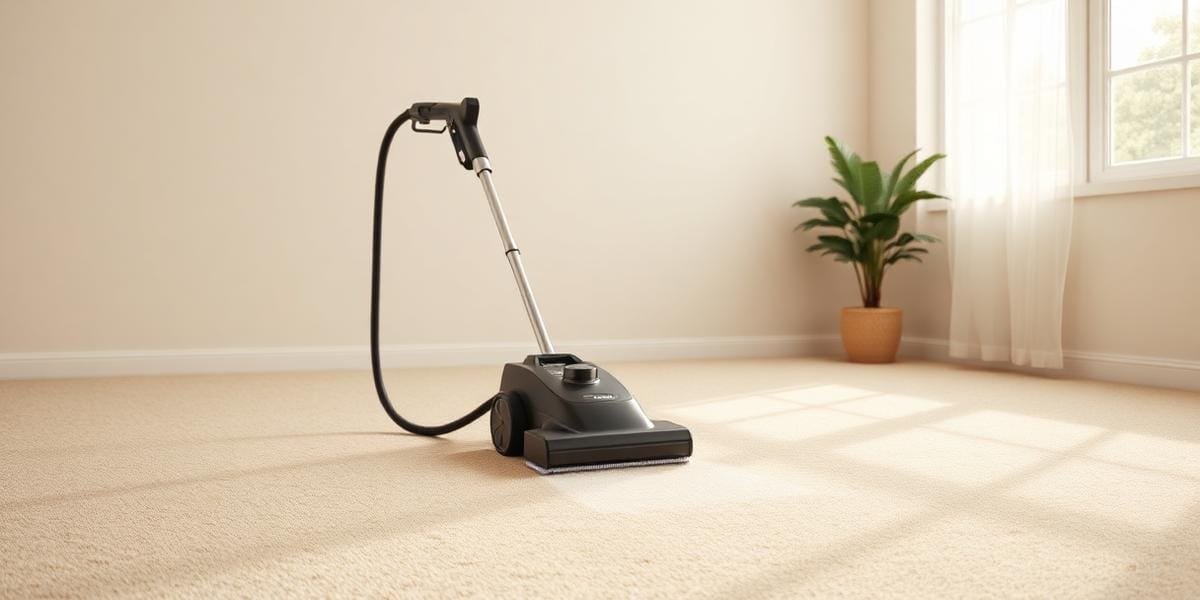 The Carpet Reset: Cleaner Floors Without Soaked Padding or Faded Fibers