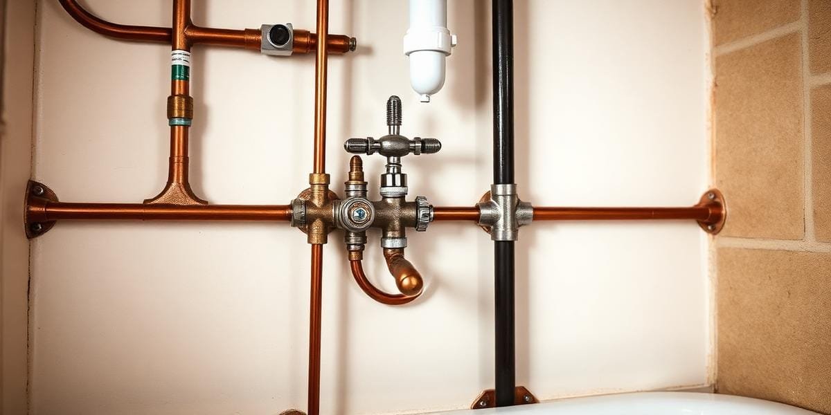 What Most People Get Wrong When They Replace a Bathtub Faucet