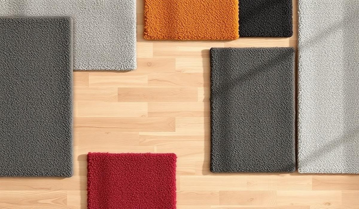 The Ground Up Strategy: Mastering the Tonal Relationship Between Rugs and Floors