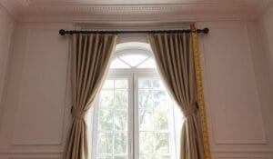 How to Measure a Window for Curtains and Avoid Mistake
