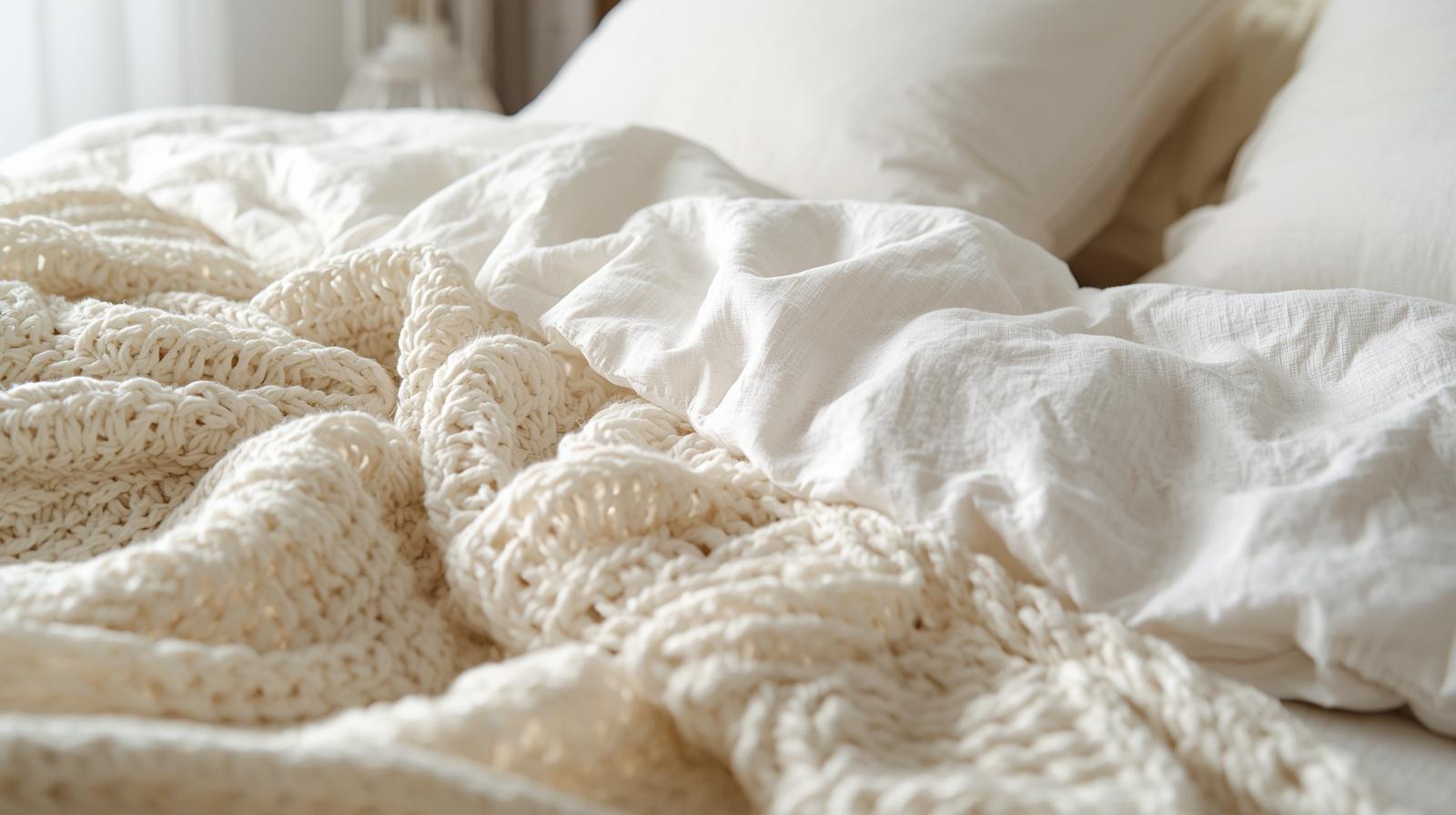 Integrating Natural Fibers for Tactile Comfort