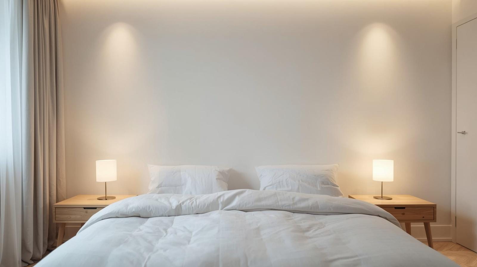 Introduce Lighting That Glows