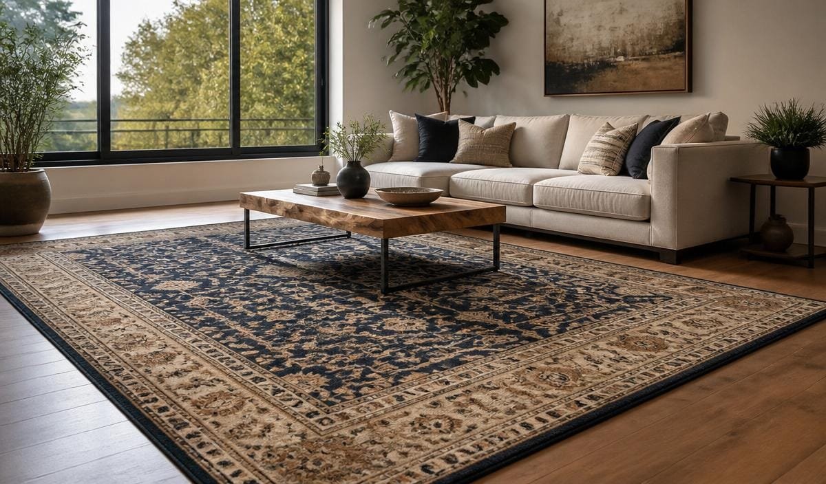 The Real Truth About Ordering From Rugs USA