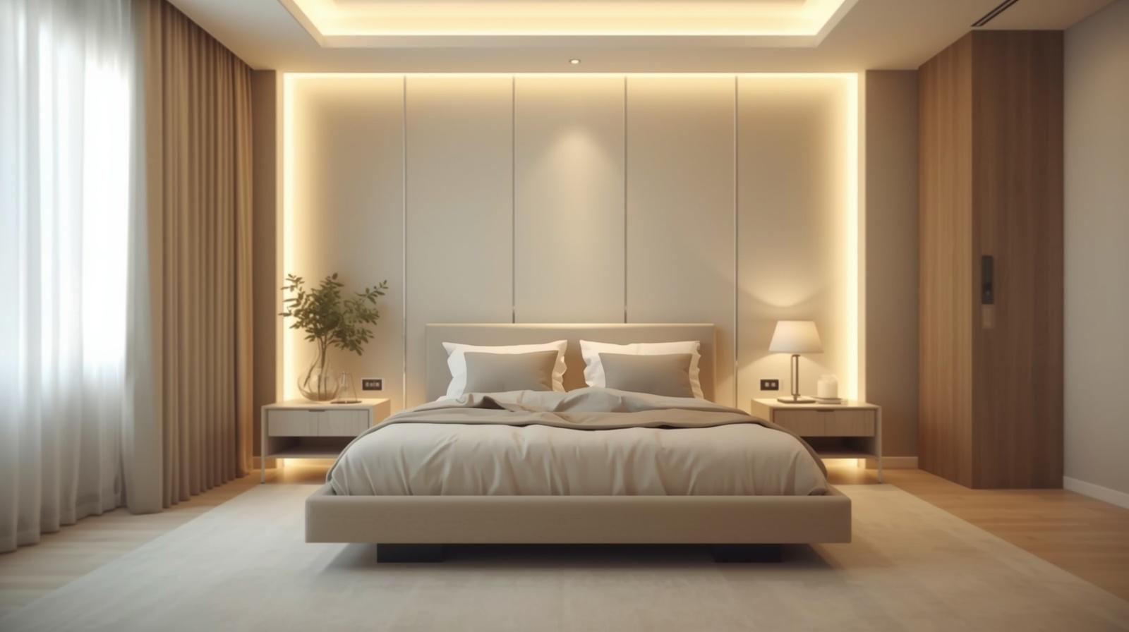 Layering Ambient Lighting