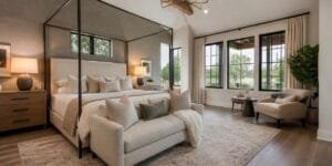 Master Bedroom Dimensions Standard Sizes and Layout Guide